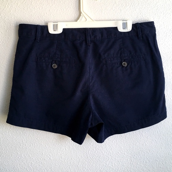 Blue shorts - Picture 3 of 4